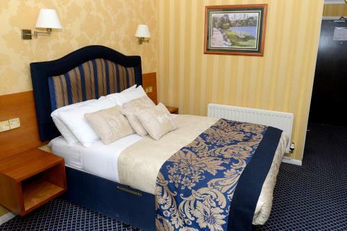 Buckatree Hall Hotel