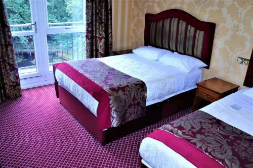Buckatree Hall Hotel