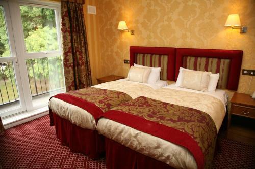 Buckatree Hall Hotel