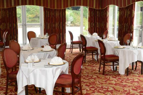 Buckatree Hall Hotel
