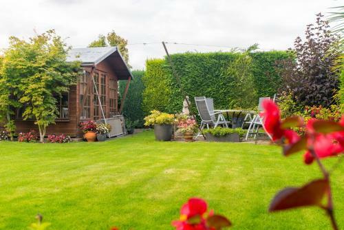 Hostal Clairmont Guest House