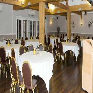 Hadley Park House Hotel