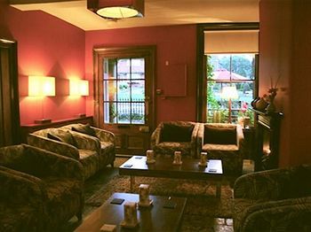 Posada The Old Orleton Inn