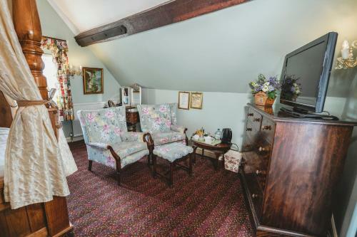 Hundred House Hotel