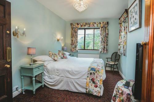 Hundred House Hotel