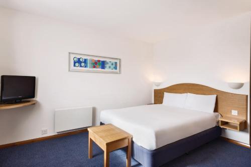 Days Inn Hotel Telford Ironbridge