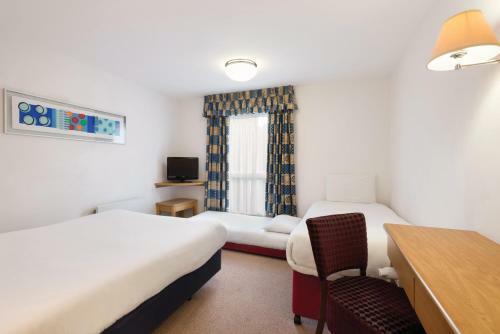 Days Inn Hotel Telford Ironbridge