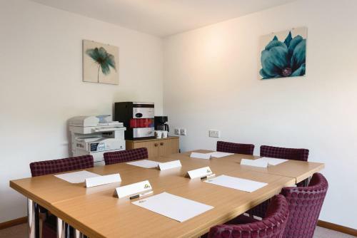 Days Inn Hotel Telford Ironbridge