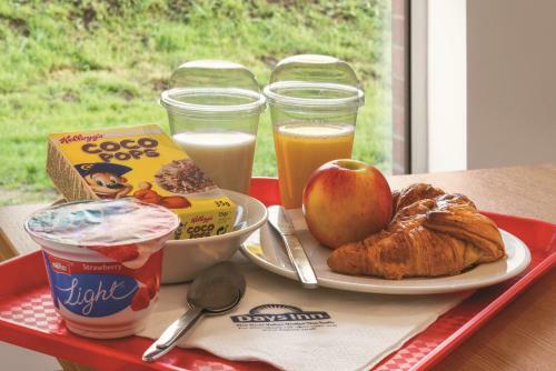 Days Inn Hotel Telford Ironbridge