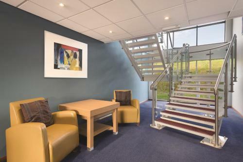 Days Inn Hotel Telford Ironbridge