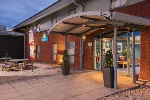 Days Inn Hotel Telford Ironbridge
