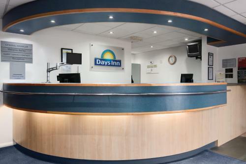 Days Inn Hotel Telford Ironbridge