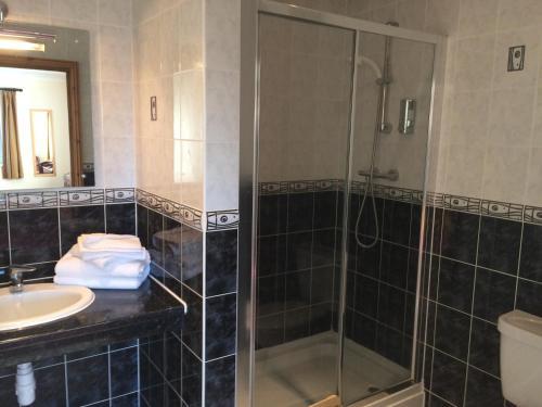 Hotel Hunters Lodge Inn
