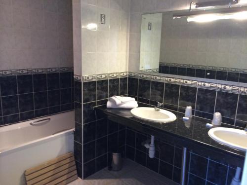 Hotel Hunters Lodge Inn