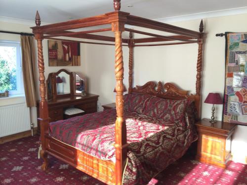 Hotel Hunters Lodge Inn