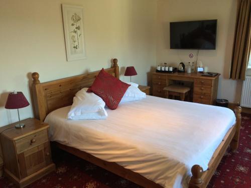 Hotel Hunters Lodge Inn