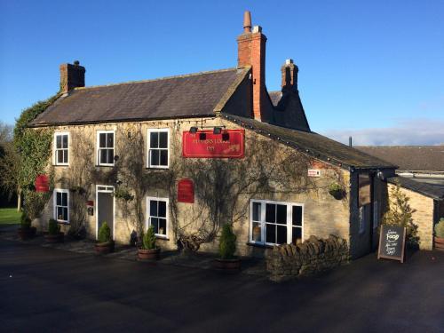 Hotel Hunters Lodge Inn