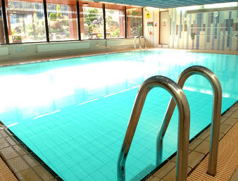 Hotel Ramada Telford Ironbridge