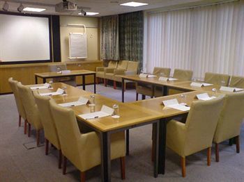 Hotel Ramada Telford Ironbridge