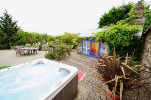 Bed & Breakfast Lower Barns Guest House