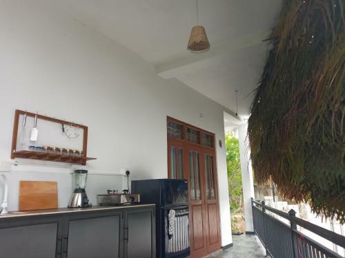 Wijesiri Homestay