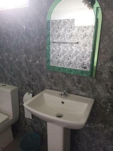 Wijesiri Homestay