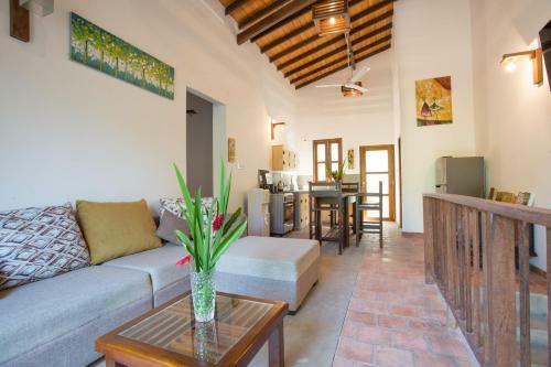 Apartamento Lotus Bloom
