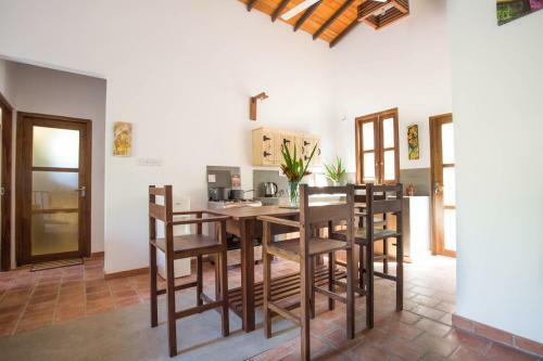 Apartamento Lotus Bloom