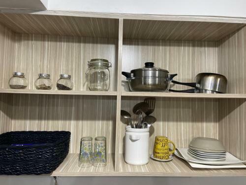Apartamento Callie?s Crib