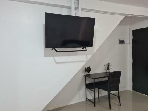 Apartamento Rico's Place