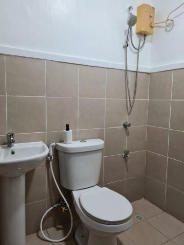 Apartamento Rico's Place