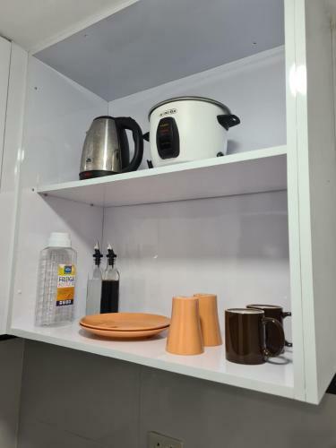 Apartamento Rico's Place