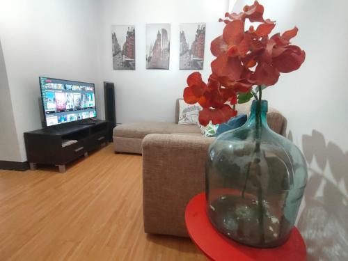Apartamento The Ritz Pod