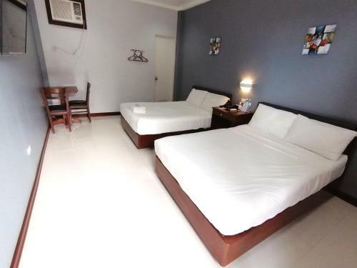 Hotel Sabine's Place