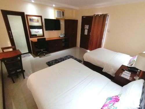 Hotel Sabine's Place