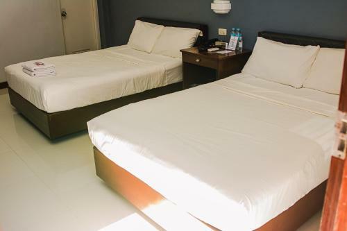 Hotel Sabine's Place