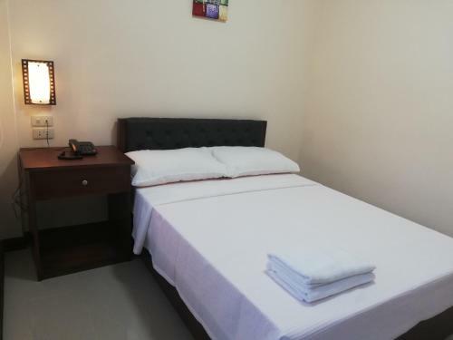 Hotel Sabine's Place