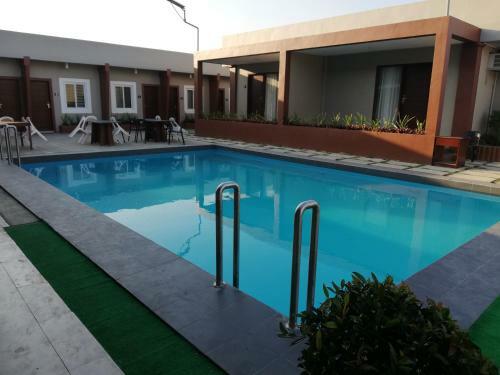 Hotel Sabine's Place