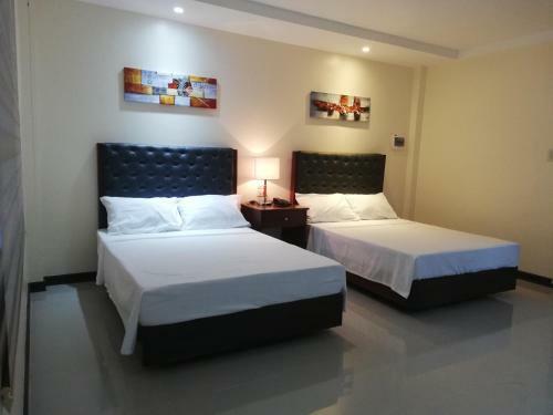 Hotel Sabine's Place