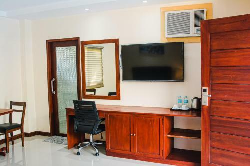 Hotel Sabine's Place