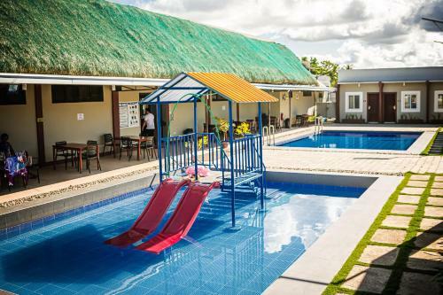 Hotel Sabine's Place