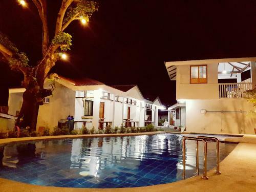 Hostal R&;s Restplace Resort