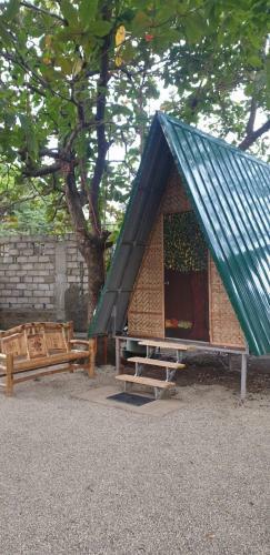 King's Village Beach Resort.