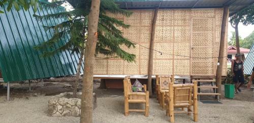 King's Village Beach Resort.
