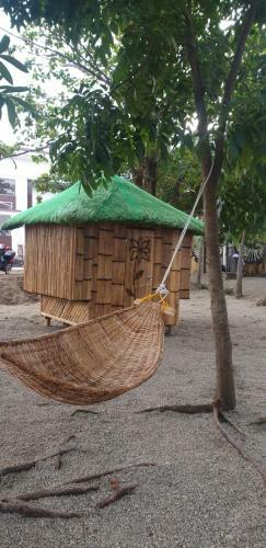 King's Village Beach Resort.