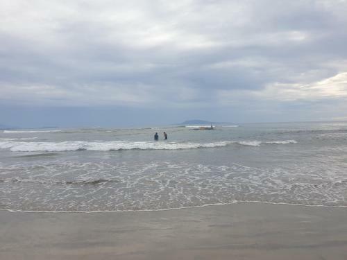 King's Village Beach Resort.