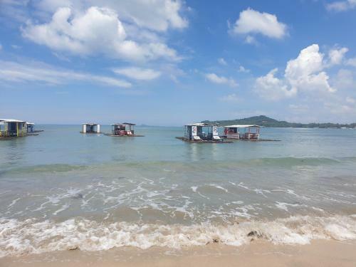 King's Village Beach Resort.