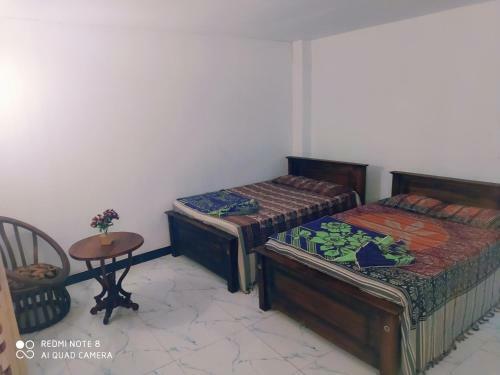 Hotel Shandrila Resort