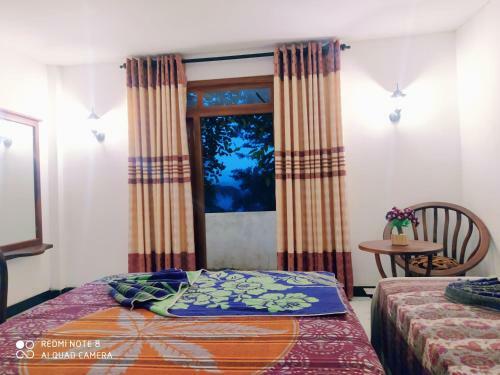 Hotel Shandrila Resort