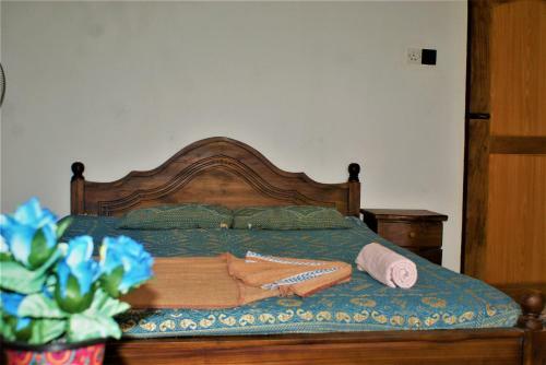 Hotel Shandrila Resort